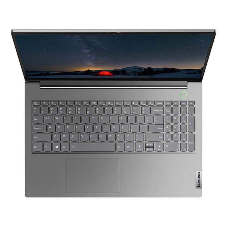 Đánh giá Lenovo Thinkbook 15 Gen 2: Laptop đa nhiệm giá rẻ Đánh giá Lenovo Thinkbook 15 Gen 2: Laptop đa nhiệm giá rẻ