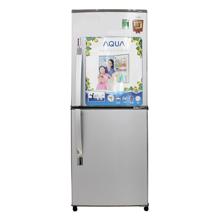 Tủ lạnh ngăn đá lớn AQUA AQR-Q286AB