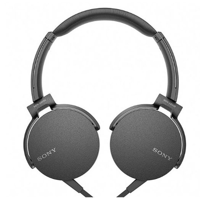 Review Sony MDR-XB550AP - Tai nghe chụp tai dành riêng cho các tín đồ âm bass