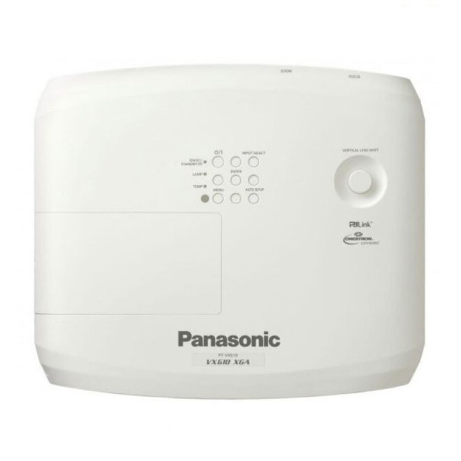 Máy chiếu Panasonic PT-VX610