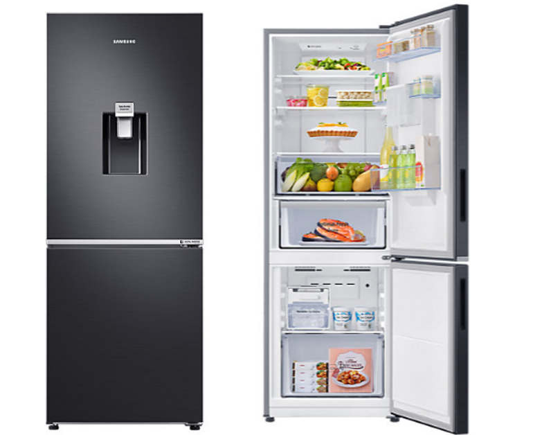 Tủ lạnh hai cửa ngăn đông dưới 276L (RB27N4180B1/SV)