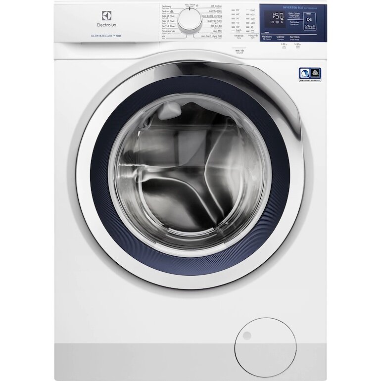 hướng dẫn sử dụng máy giặt Electrolux Ultimatecare 700