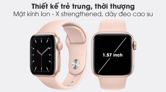 apple watch se