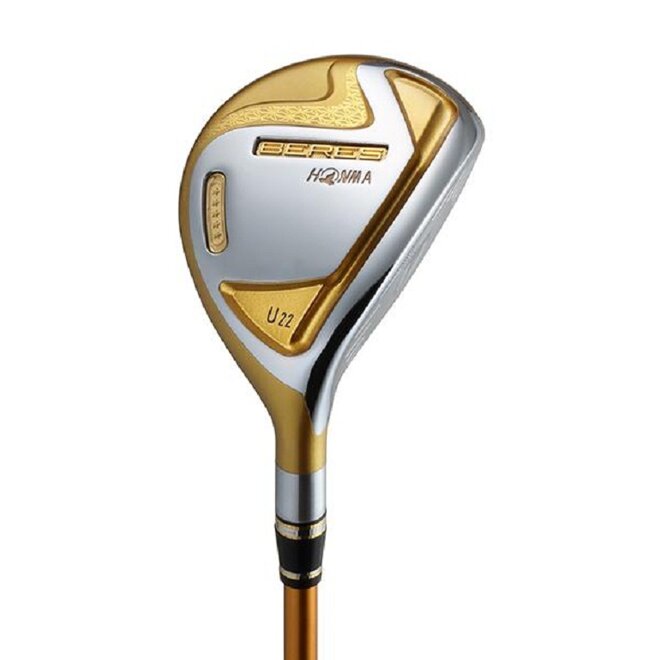 Gậy golf honma 5 sao 