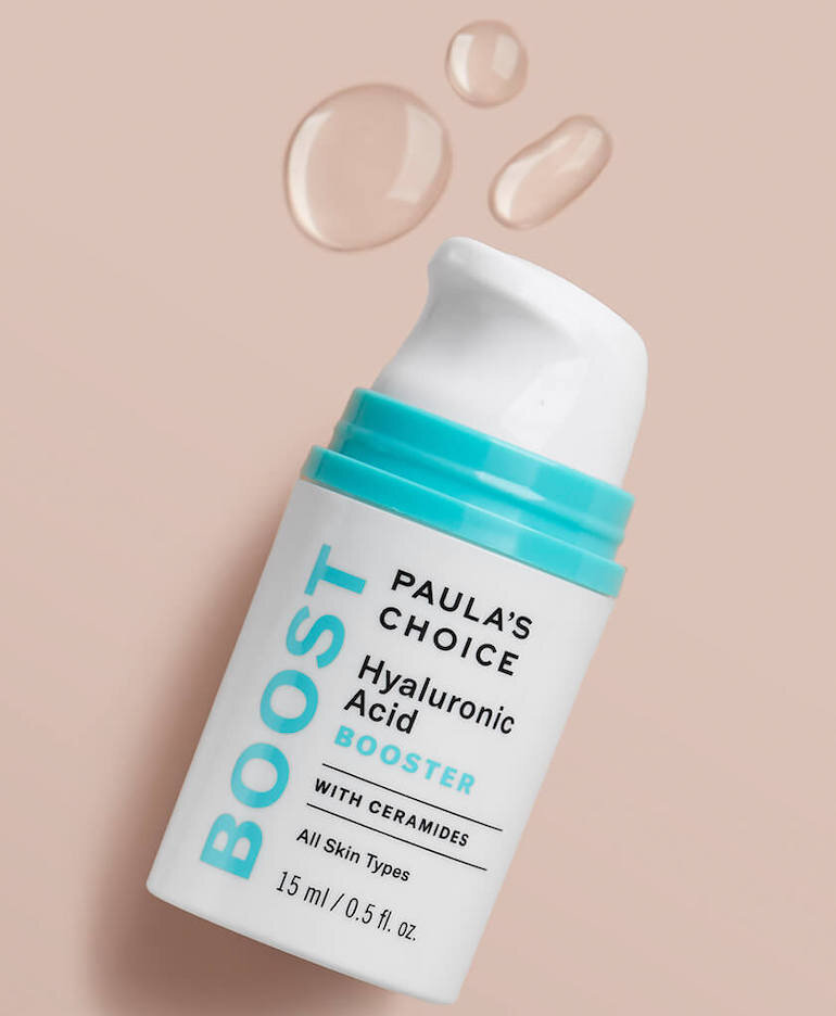 Serum chống lão hóa Paula’s Choice Resist Hyaluronic Acid Booster