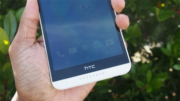 HTC Desire 816 hands-on images 2