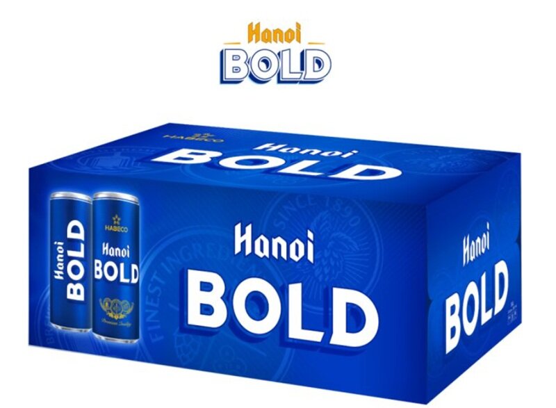 Giá thùng bia Hà Nội Tết 2026 và chương trình khuyến mãi trúng thưởng năm mới Bính Ngọ