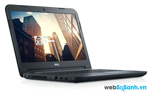 Dell Latitude. Nguồn Internet.