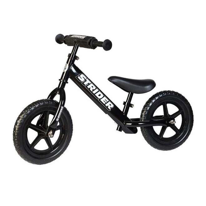 Hình ảnh xe thăng bằng Strider Sport ST-SBK 