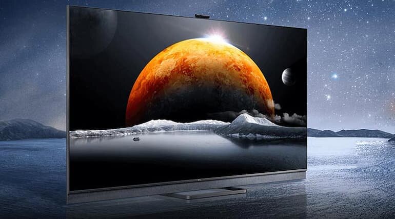 Android tivi TCL 4K 55 Inch 55C825 còn nhiều ưu điểm nổi bật khác