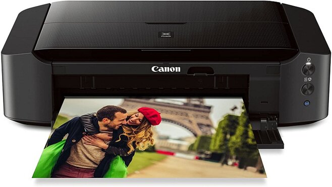 Máy in chuyển nhiệt Canon IP8720