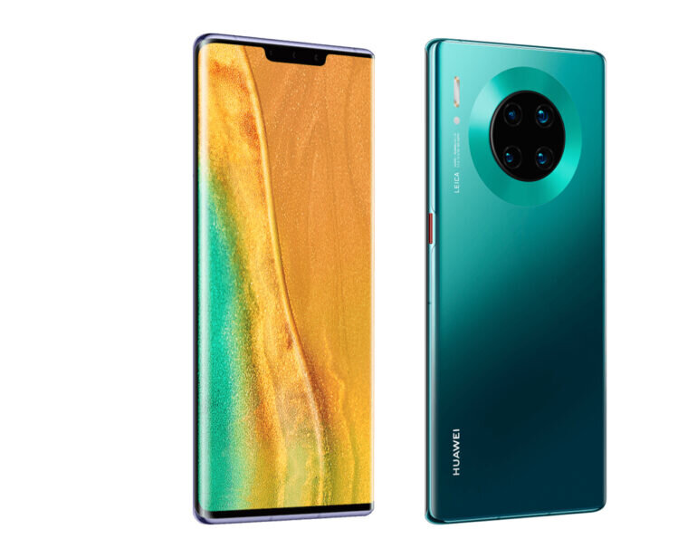 huawei mate 30 pro giá bao nhiêu