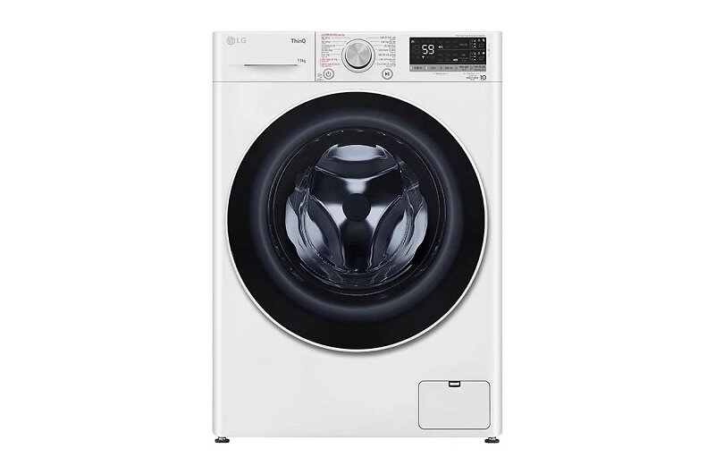 máy giặt 11kg LG mới 2023