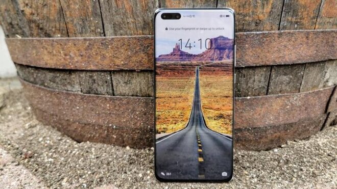  thông số kỹ thuật Huawei P40, P40 Pro và P40 Pro Plus