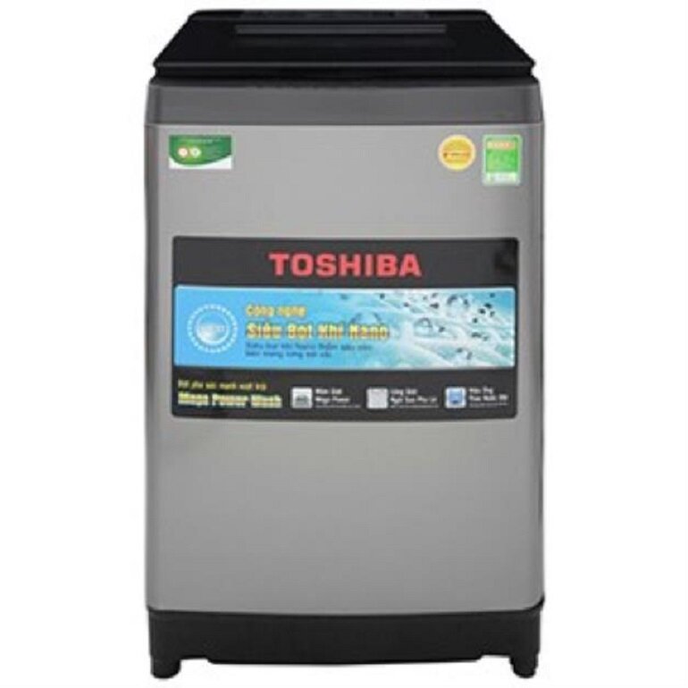 Máy giặt 9 Kg Toshiba AW-H1000GV/SB