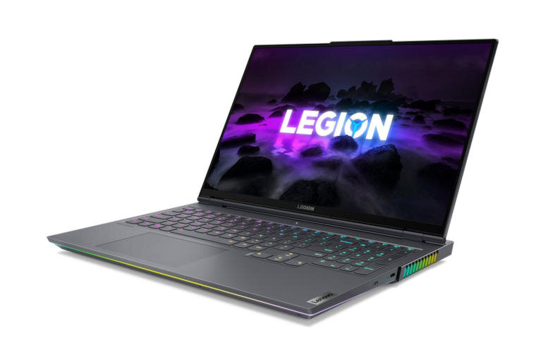 Lenovo Legion 7 16ARHA7