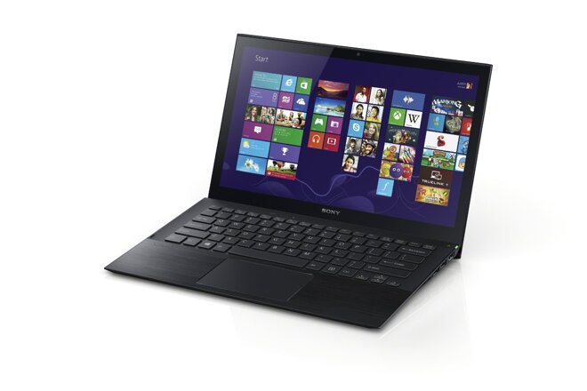 Laptop Sony VAIO Pro SVP13215PXS