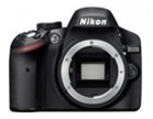 Máy ảnh DSLR Nikon D3200 Body