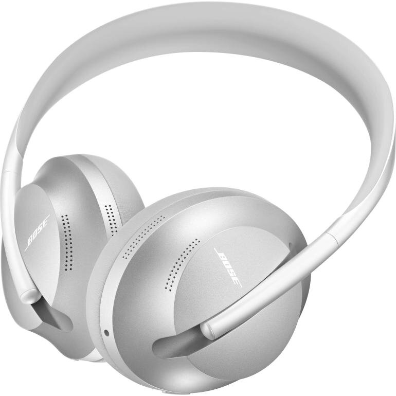 Bose Headphones 700 là một chiếc tai nghe chống ồn chủ động