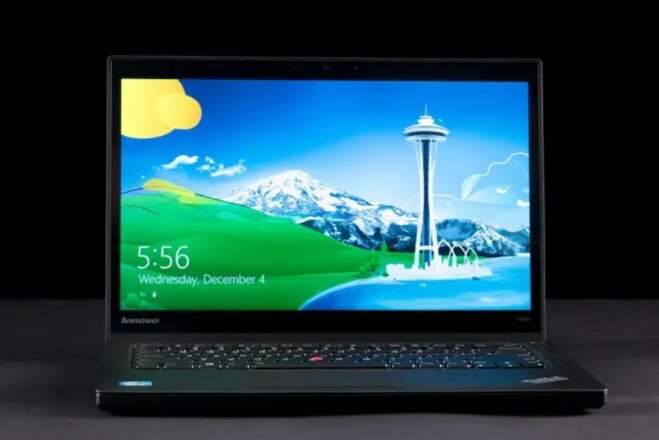 Lenovo ThinkPad T440s