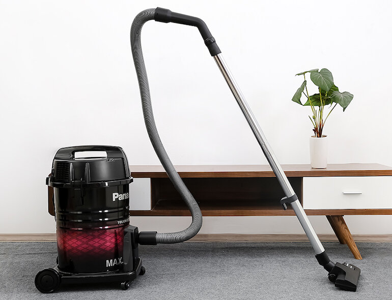 Máy hút bụi công nghiệp loại nhỏ MC-YL631RN46