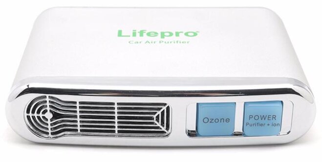 Máy lọc không khí ô tô Lifepro L338-OT