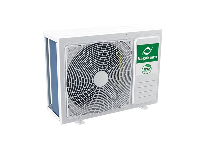 Giá giảm sâu, điều hòa Nagakawa NIS-C18R2H08 là lựa chọn tốt cho phòng 20 - 30m2