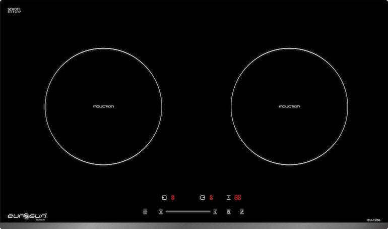 Bếp từ Eurosun EU-T286