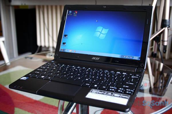 Netbook Acer AOD270