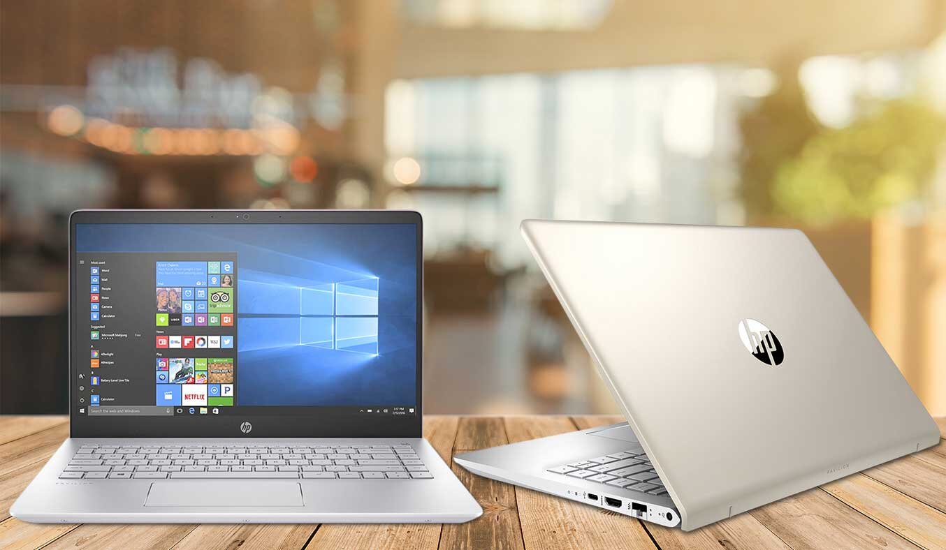 Laptop HP Pavilion 15-CC137TX 3CH63PA 15.6 inch