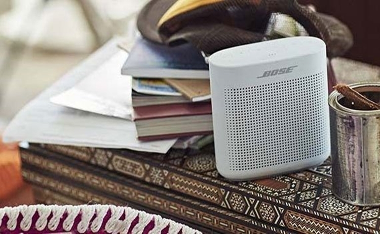 bose soundlink color ii