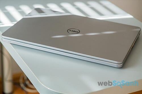 Dell Inspiron 15 7537