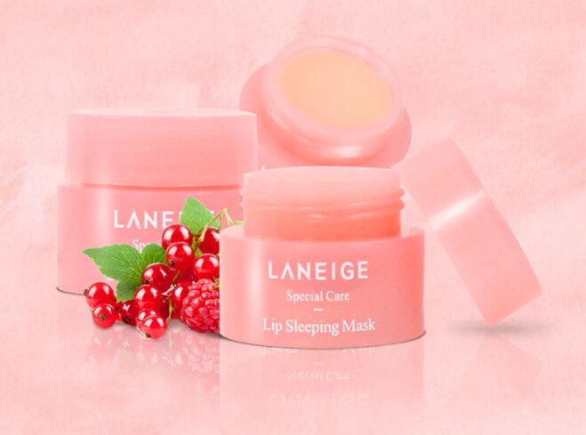 Son dưỡng Laneige