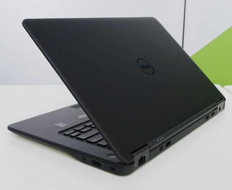 Vỏ nhựa máy laptop Dell