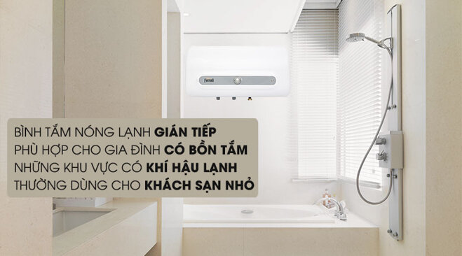 Vận hành đơn giản, dễ sử dụng