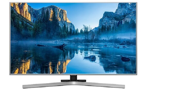 Tivi Samsung 4K 50RU7400 UHD