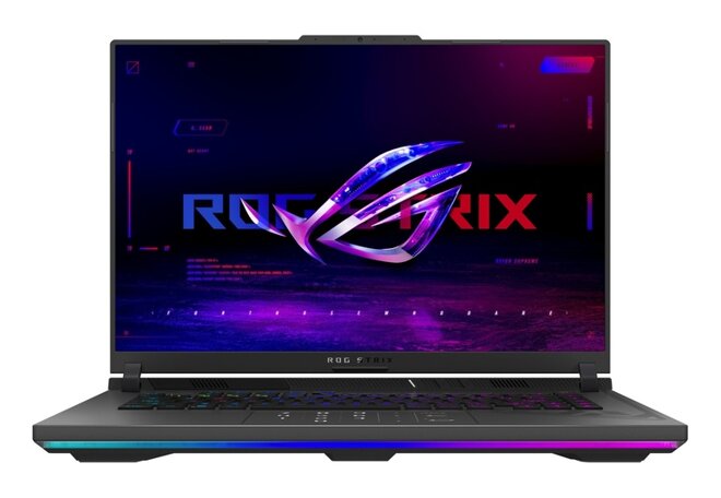 Asus ROG Strix G16 G614JU-N3135W