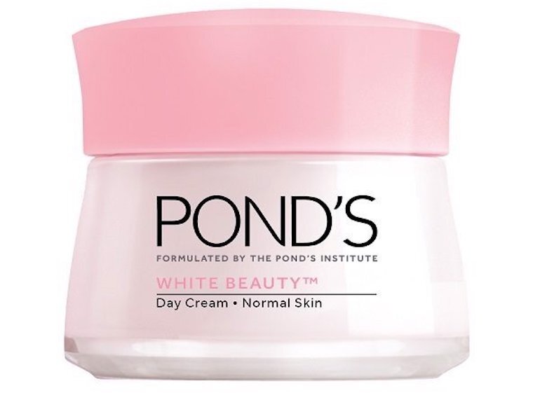 Pond's White Beauty Tagescreme