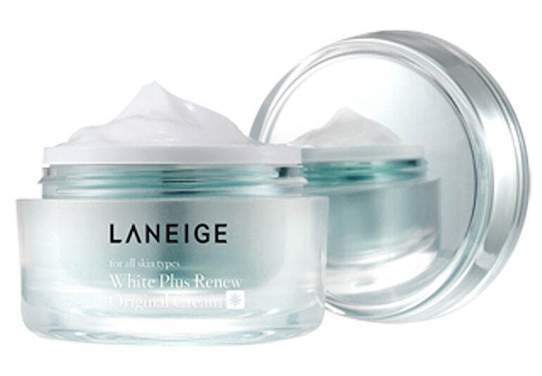 Kem dưỡng da Hàn Quốc Laneige White Plus Renew Original