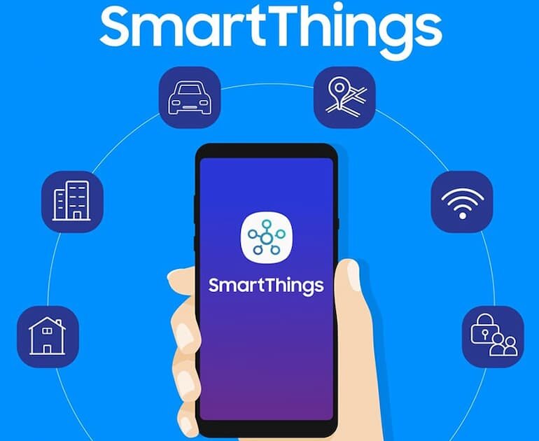 1. Phần Mềm Điều Khiển Tivi Smart View 2.0