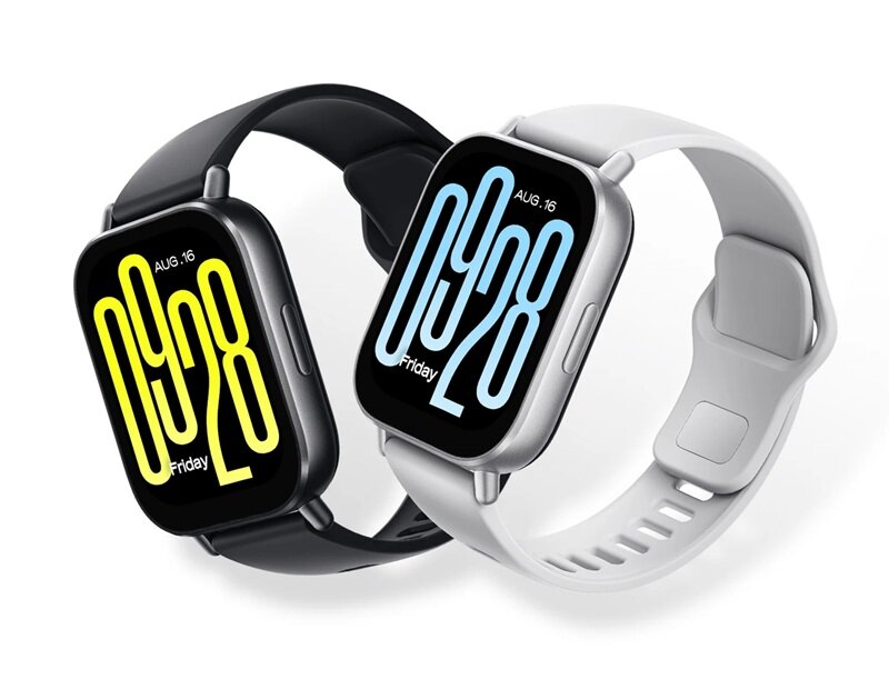 Loạt đồng hồ thông minh Xiaomi giảm giá mạnh trước thềm Black Friday, chỉ còn từ 650K