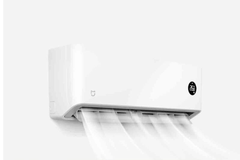 Đánh giá điều hòa Xiaomi 18000 BTU 2 chiều inverter KFR-50GW/N1A3