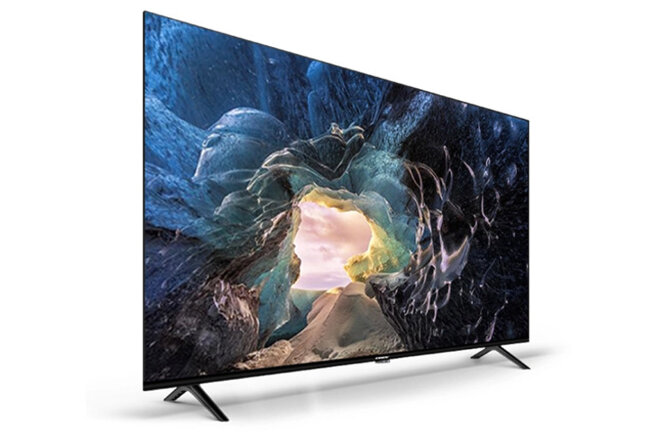 Smart Tivi Coex 4K 65 inch 65UT7100XG