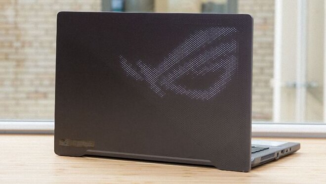 asus rog zephyrus g14