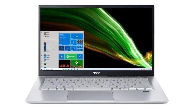 màn hình Acer Swift 3 SF314-511-55QE