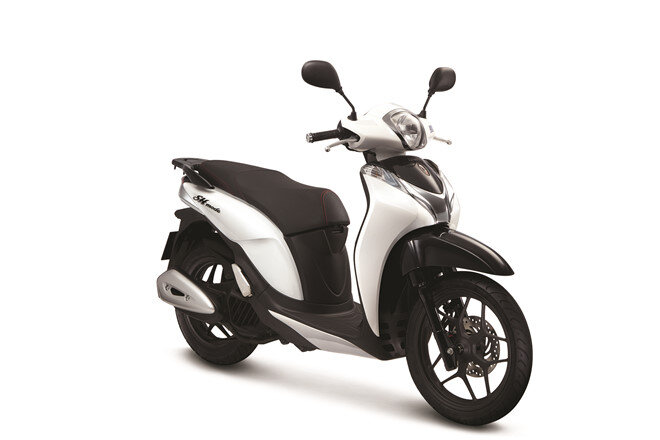 honda sh mode bị lỗi