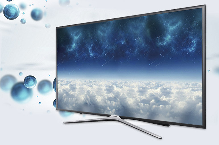 Top 3 smart tivi Samsung có màn hình full HD đáng mua nhất thời điểm hiện tại