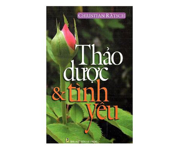 Thảo dược tình yêu