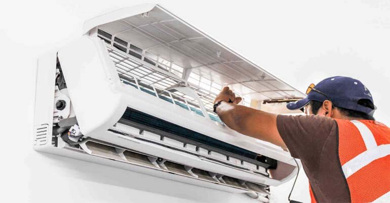 Cách khắc phục lỗi E3 trên máy lạnh Electrolux dieu hoa Electrolux bao loi e3 2