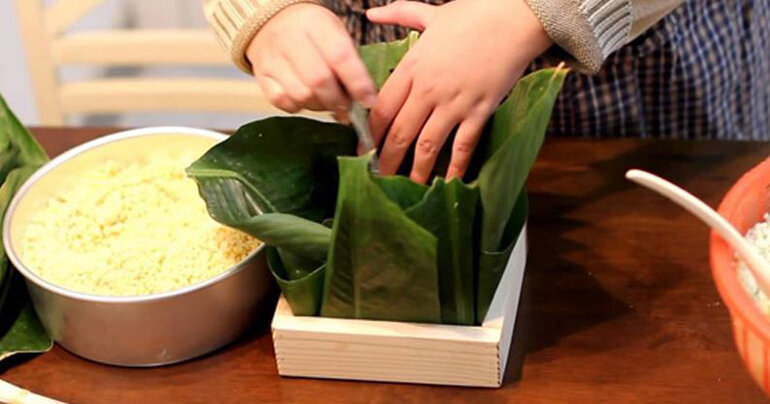 khuôn gói bánh chưng thông minh giá bao nhiêu khuôn gói bánh chưng thông minh giá bao nhiêu